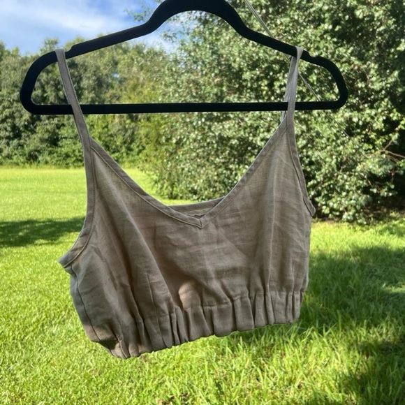 Scala Bustier Top - Picture 2 of 7